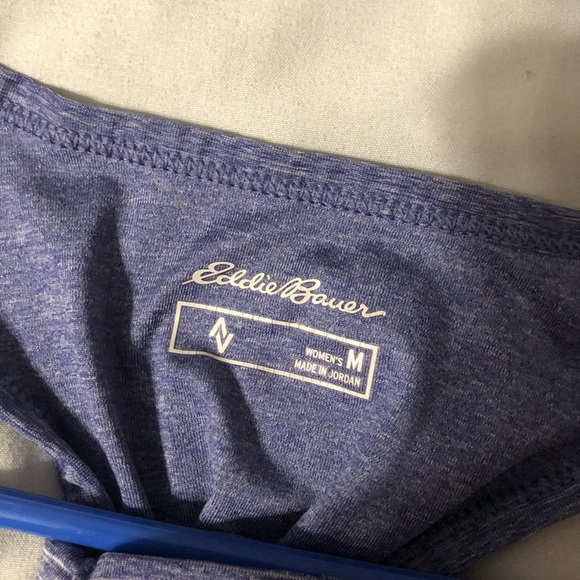 Eddie Bauer Tank Top - Picture 2 of 2